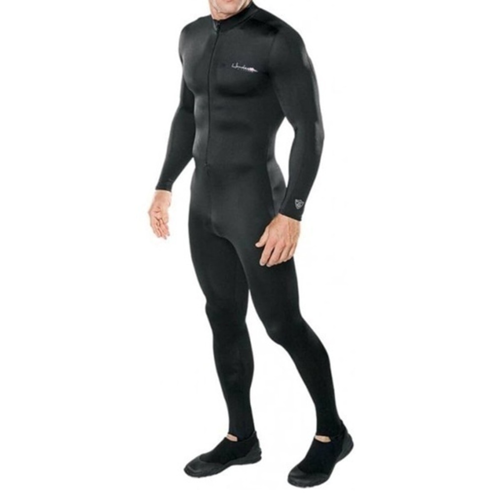 New Henderson Divewear UV Dive Skin Wetsuit Full Body Suit M